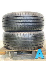 ダンロップ エナセーブ EC204 225/50R18  2本