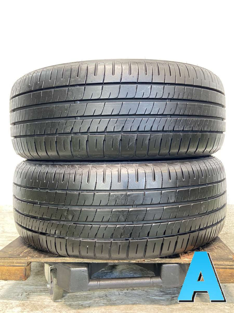 ダンロップ エナセーブ EC204 225/50R18  2本