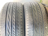 ブリヂストン レグノ GRV2 225/50R18  2本