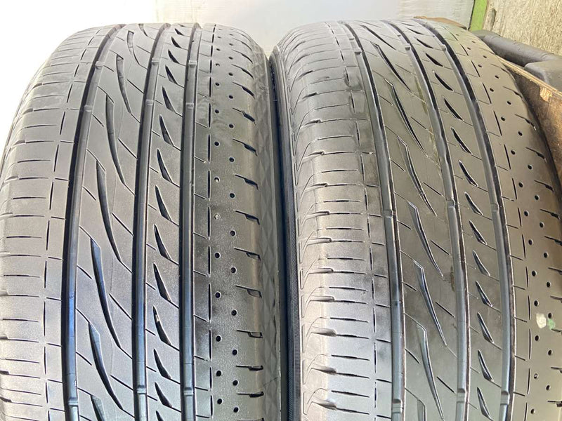 ブリヂストン レグノ GRV2 225/50R18  2本