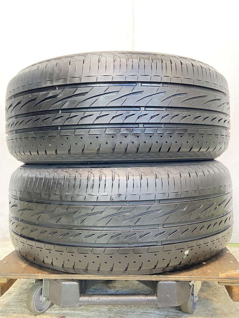 ブリヂストン レグノ GRV2 225/50R18  2本