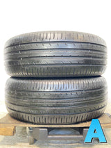 トーヨータイヤ プロクセス R56 215/55R18  2本