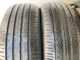 トーヨータイヤ プロクセス R56 215/55R18  2本