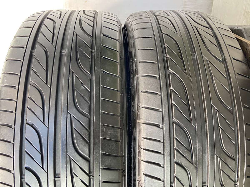 グッドイヤー イーグル LS2000 ハイブリッド2 225/45R18  2本