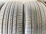 ヨコハマ アドバン dB v552 225/45R18  4本