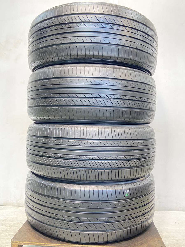 ヨコハマ アドバン dB v552 225/45R18  4本