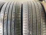 ヨコハマ ブルーアースGT 225/45R18  4本