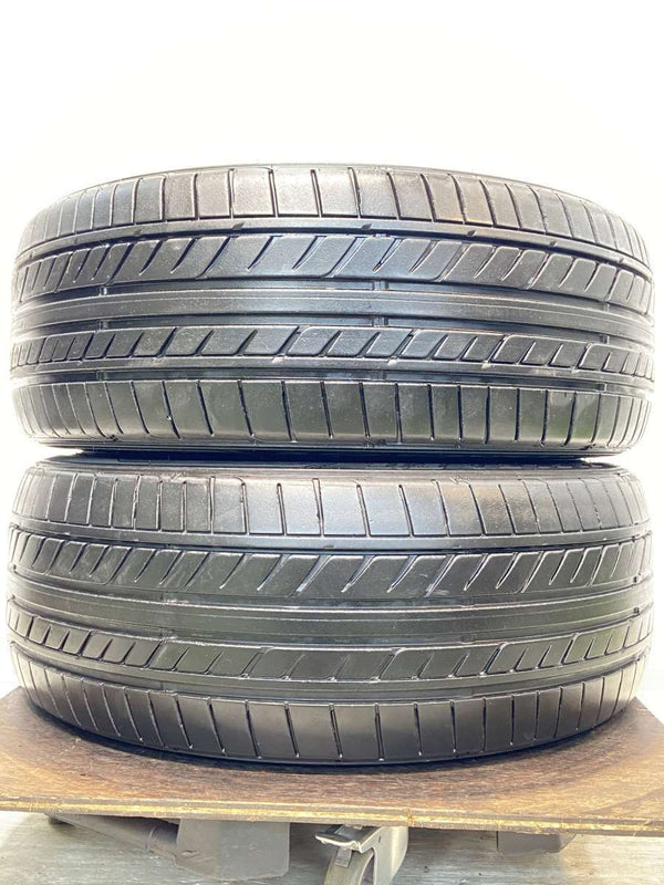 グッドイヤー イーグル LS EXE 225/45R18  2本