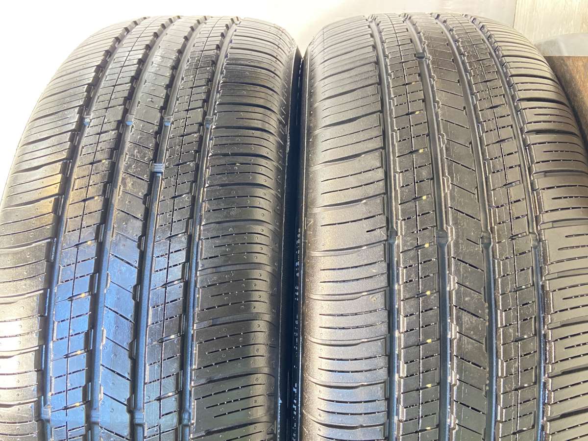 ファルケン ジークス ZE001 A/S 225/55R18 2本 – タイヤ・ホイールカンパニー