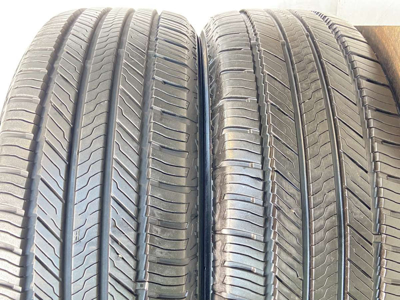 ヨコハマ ジオランダー CV G058 225/55R18  2本