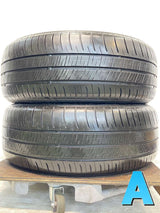 ダンロップ エナセーブ RV505 215/50R18  2本