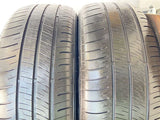 ダンロップ エナセーブ RV505 215/50R18  2本