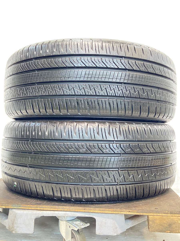 ピレリ P8FS 225/45R18  2本