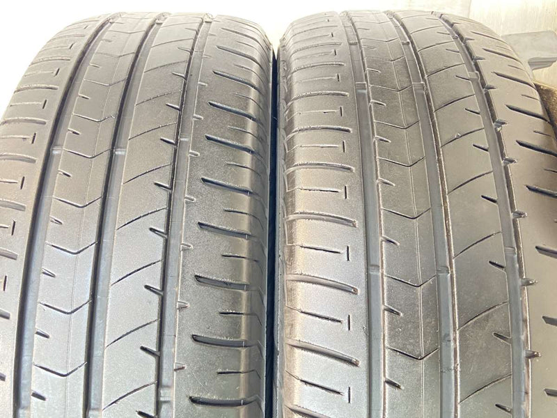 ブリヂストン エコピア NH100 RV 225/55R18  2本