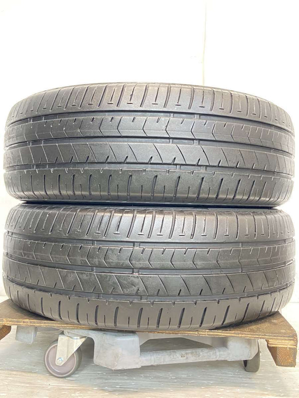 ブリヂストン エコピア NH100 RV 225/55R18  2本