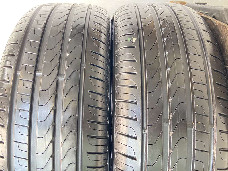 ピレリ Cinturato P7 225/45R18  2本