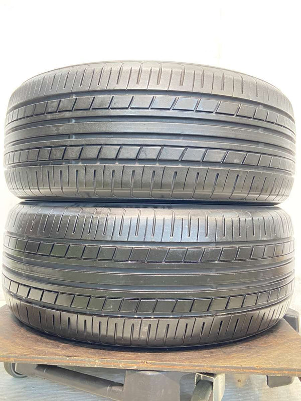 ヨコハマ エコス ES31 225/45R18  2本