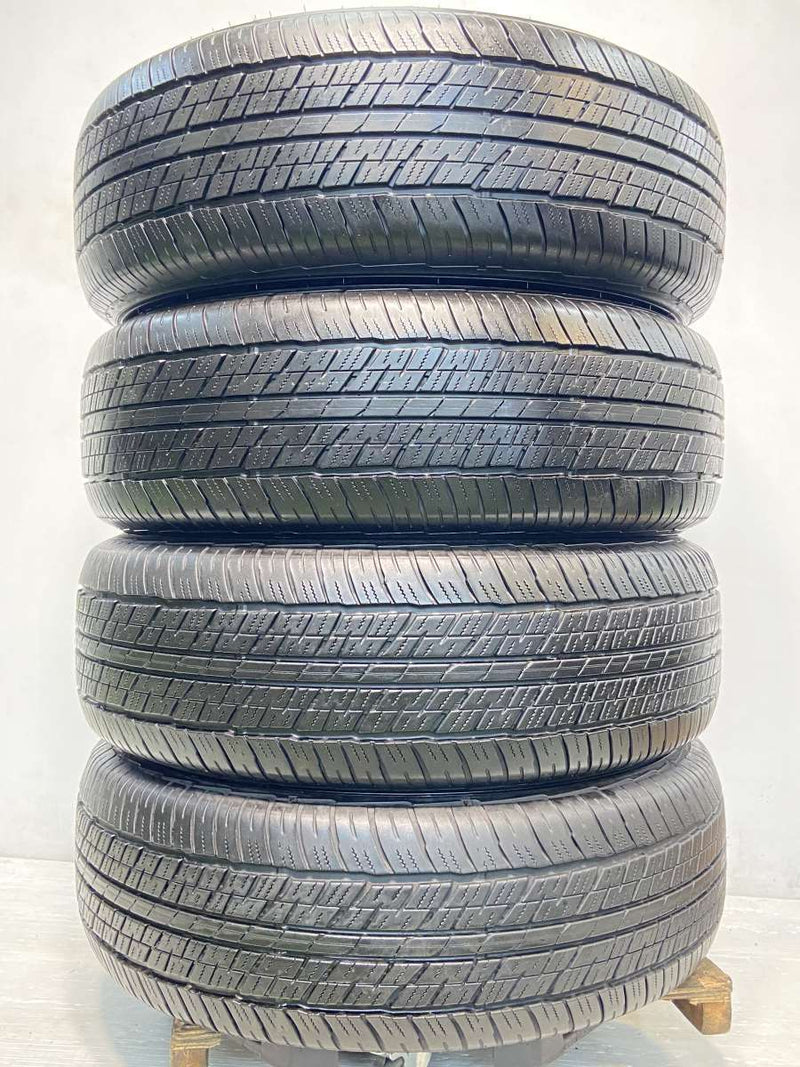 ダンロップ グラントレック AT23 265/65R18 4本 – タイヤ・ホイール 