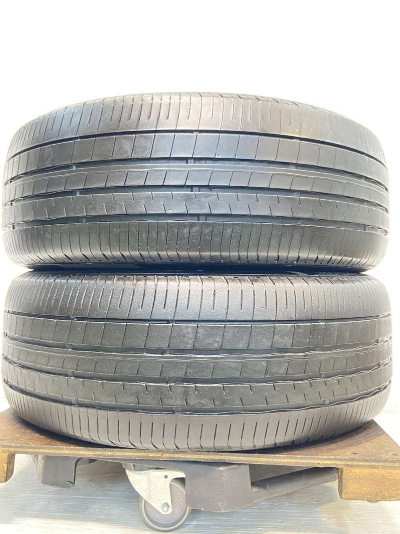 ダンロップ ヴューロ VE304 225/55R18  2本