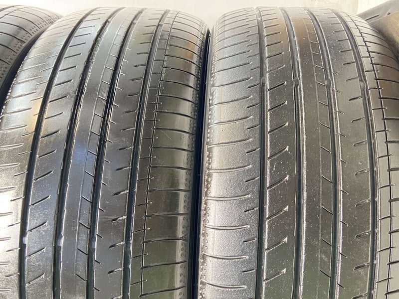 ヨコハマ ブルーアース GT 225/45R18  4本