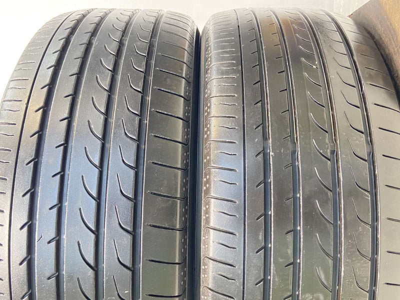 魅力の 225/45R18 ブルーアースRV02 タイヤ - autolog.se