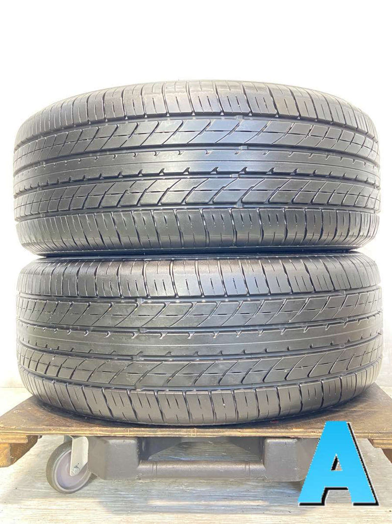 トーヨータイヤ トランパス R30 235/50R18 2本 – タイヤ・ホイール