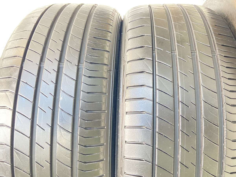 ダンロップ ルマン5 225/45R18  2本