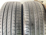 ピレリ Cinturato P7 235/45R18  2本