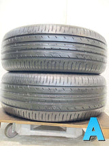 トーヨータイヤ プロクセスR56 215/55R18  2本