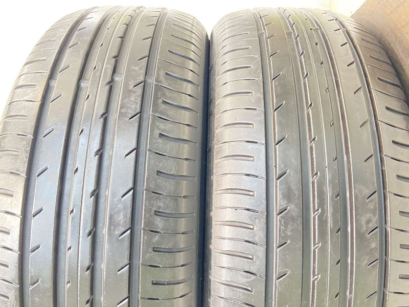 トーヨータイヤ プロクセスR56 215/55R18  2本