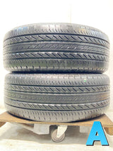 ブリヂストン デューラー H/L 235/55R18  2本