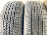 ブリヂストン エコピア H/L 422 Plus 235/55R18  2本