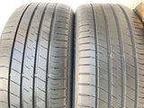 ダンロップ ルマン5 225/45R18  2本