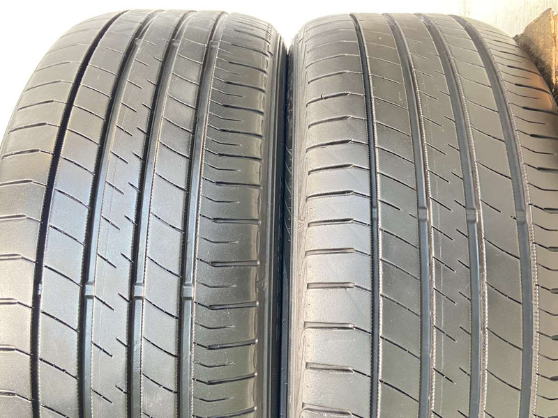 ダンロップ ルマン5 225/45R18  2本