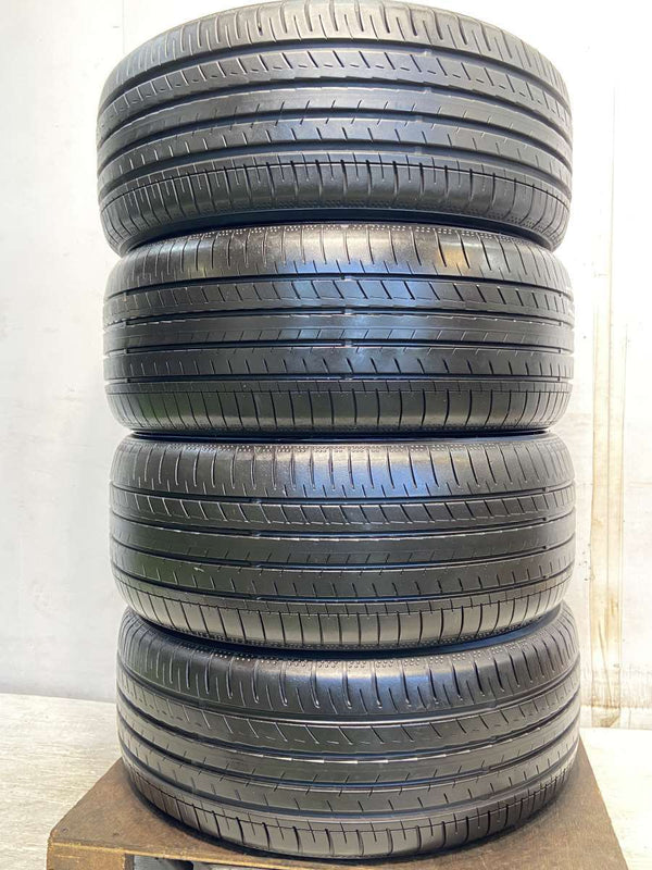 ヨコハマ ブルーアースGT AE51 225/45R18  4本