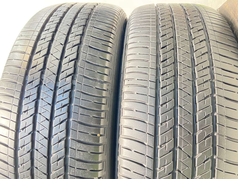 ブリヂストン エコピア H/L 422+ 225/55R18  2本