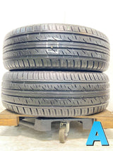 ダンロップ グラントレック PT3 225/55R18  2本