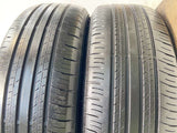 ダンロップ グラントレック PT30 225/60R18  2本
