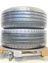 ファルケン アゼニス FK453CC 215/50R18  2本
