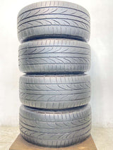 Pinso Ｔyres PS91 235/40R18  /ヨコハマ アドバンレーシングRG3 9.0J+45 114.3-5穴 4本