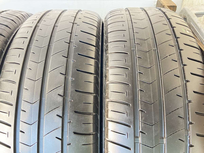 ブリヂストン エコピア NH100 RV 225/55R18  4本