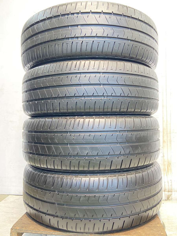 ブリヂストン エコピア NH100 RV 225/55R18  4本