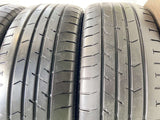 グッドイヤー イーグル RVF エコ 225/55R18  4本