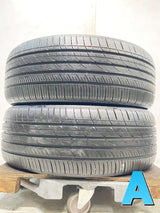 トーヨータイヤ プロクセス CL1 SUV 215/50R18  2本