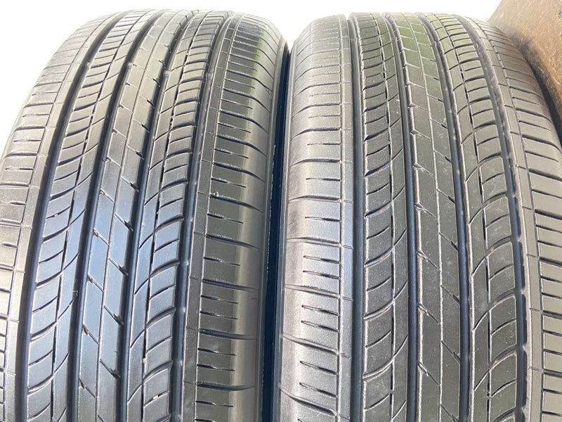 トーヨータイヤ プロクセス R44 225/55R18  2本