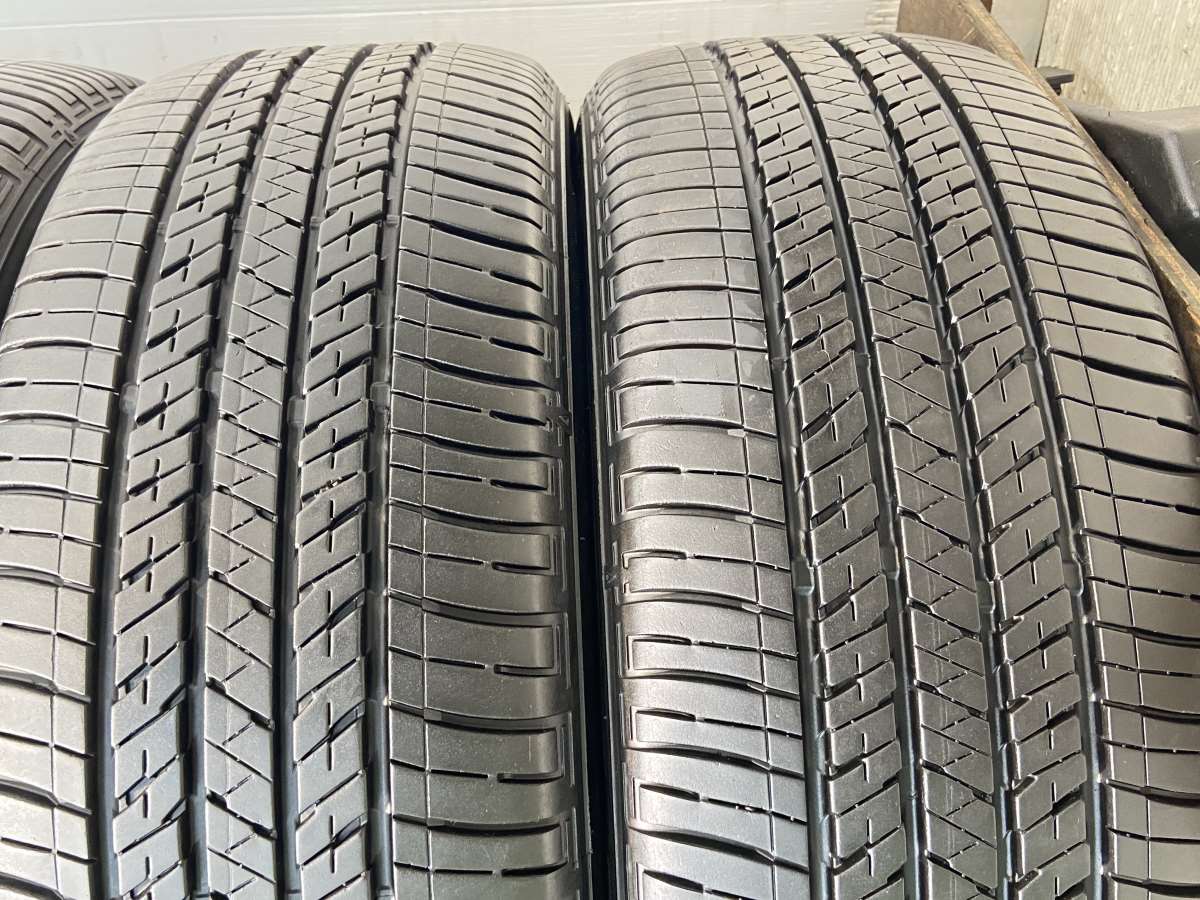 ブリヂストン エコピア H/L 422+ 225/55R18 4本 – タイヤ ブリヂストン エコピア H/L 422+ 225/55R18 4本 – タイヤ