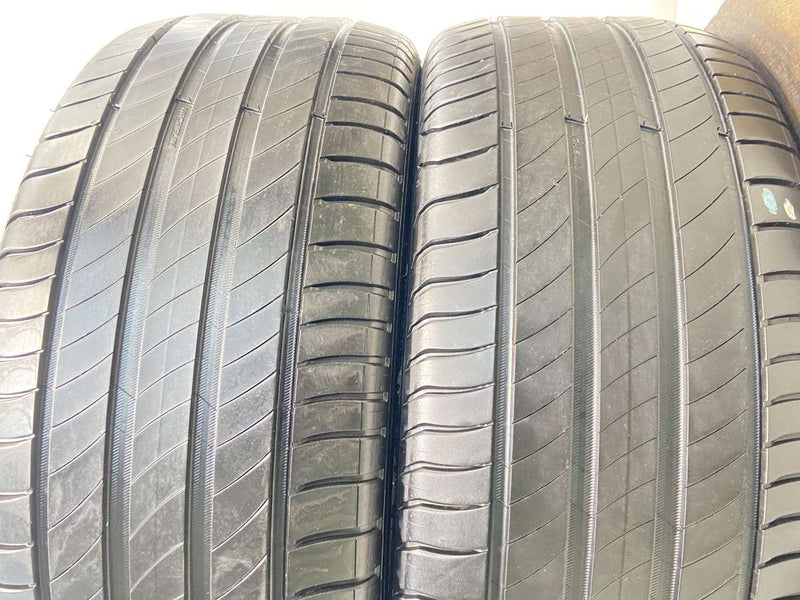 ミシュラン プライマシー4 225/40R18  2本