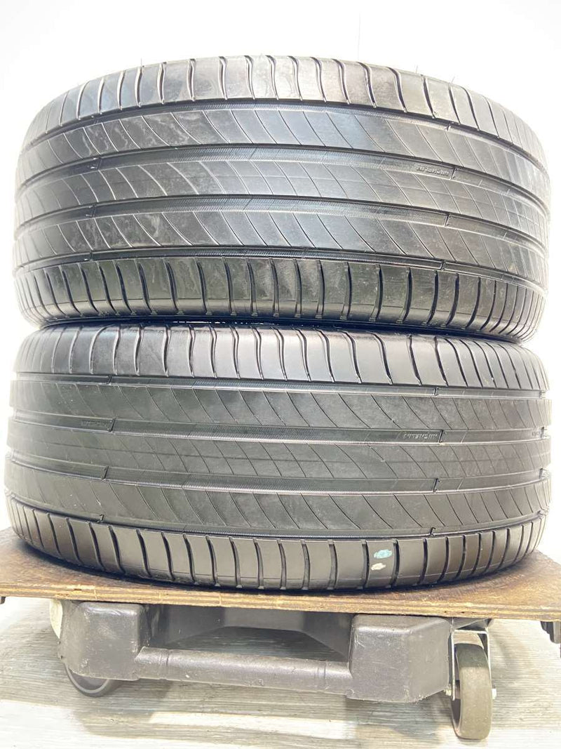 ミシュラン プライマシー4 225/40R18  2本