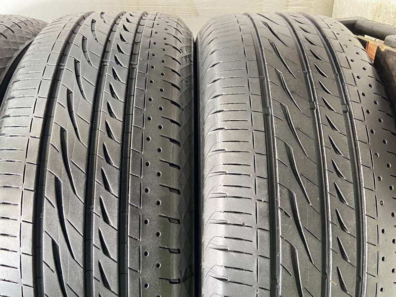 ブリヂストン レグノ GRV2 225/55R18  4本