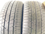 トーヨータイヤ トランパスmpz 225/50R18  2本